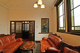 OnoInn CoffeeArt Horikan